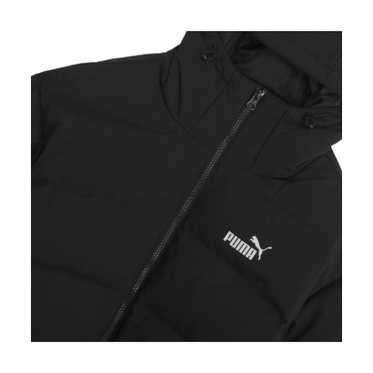 ウィメンズ フーディ ダウンジャケット HODDIE DOWN JKT W （Espresso Brown）｜詳細画像