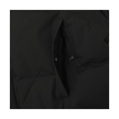 ウィメンズ フーディ ダウンジャケット HODDIE DOWN JKT W （Espresso Brown）｜詳細画像