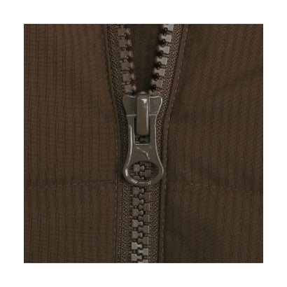 ウィメンズ フーディ ダウンジャケット HODDIE DOWN JKT W （Espresso Brown）｜詳細画像