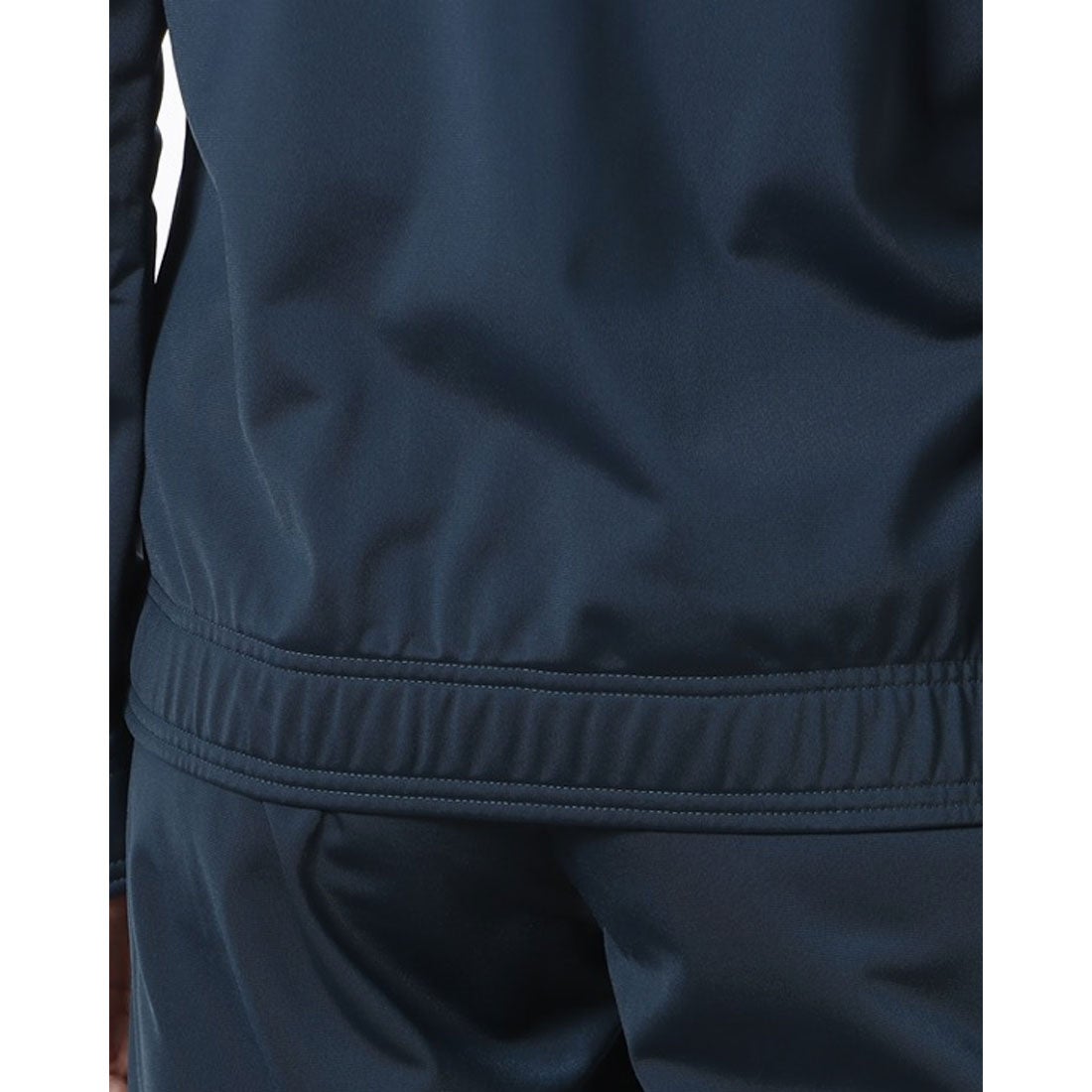 プーマ PUMA レディース ジャージ上下セット CLASSIC トリコット スーツ_ 675720 （DARK NIGHT） -靴 ...