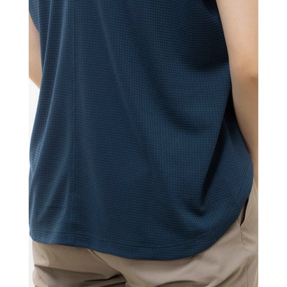 プーマ PUMA レディース Tシャツ ヨガ スポーツウェア トレーニング 吸汗速乾 522740  (ブルー)｜詳細画像