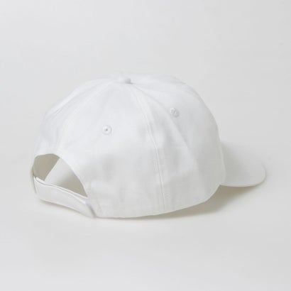 プーマ PUMA メンズ レディース 帽子 キャップ エッセンシャル キャップ 052919 （ホワイト）｜詳細画像