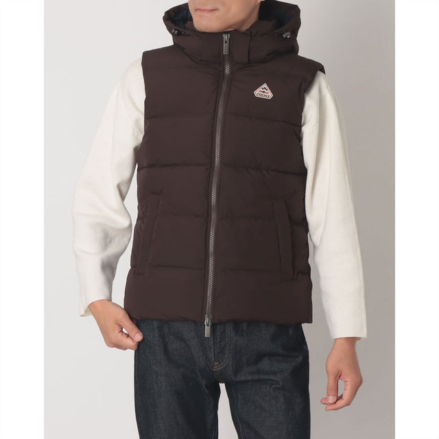 SPOUTNIC MINI RIPSTOP VEST （JAVA）