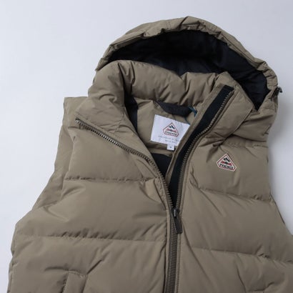 ピレネックス PYRENEX SPOUTNIC MINI RIPSTOP VEST （MERMAID）｜詳細画像