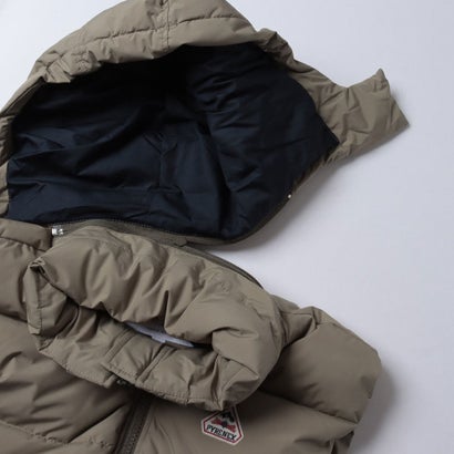 ピレネックス PYRENEX SPOUTNIC MINI RIPSTOP VEST （MERMAID）｜詳細画像