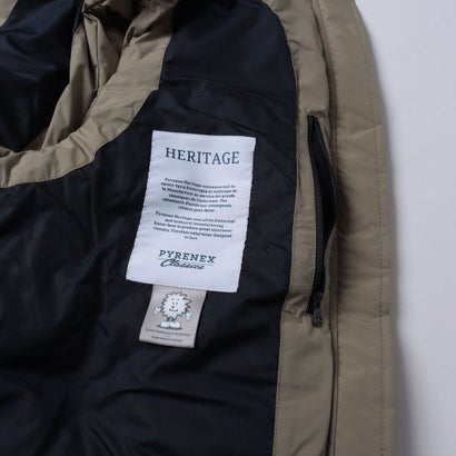 ピレネックス PYRENEX SPOUTNIC MINI RIPSTOP VEST （MERMAID）｜詳細画像