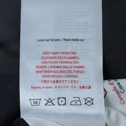 ピレネックス PYRENEX SPOUTNIC MINI RIPSTOP VEST （MERMAID）｜詳細画像