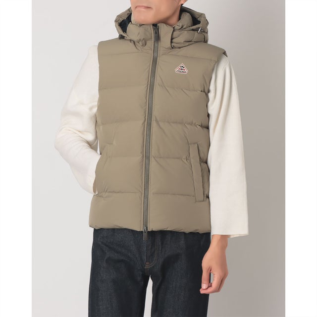 SPOUTNIC MINI RIPSTOP VEST （MERMAID）