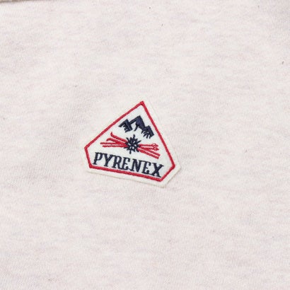 ピレネックス PYRENEX JOURNEY （BLACK）｜詳細画像