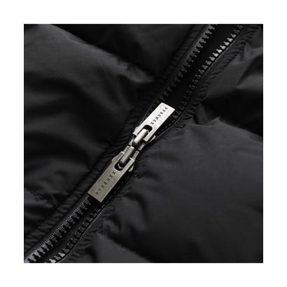 PYRENEX ダウンベスト SPOUTNIC MINI RIPSTOP VEST （0009/BLACK/ブラック）｜詳細画像
