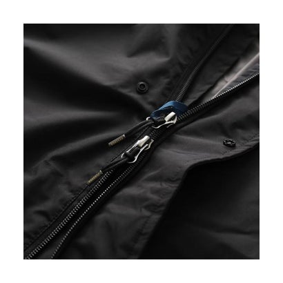 ピレネックス PYRENEX PYRENEX ロングコート EISSAURE エイソール HUZ015P （3170/DEEP-KHAKI/カーキ）｜詳細画像