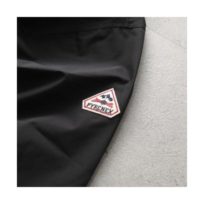 ピレネックス PYRENEX PYRENEX ロングコート EISSAURE エイソール HUZ015P （3170/DEEP-KHAKI/カーキ）｜詳細画像
