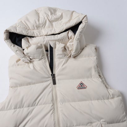 SPOUTNIC VEST （IVORY）｜詳細画像