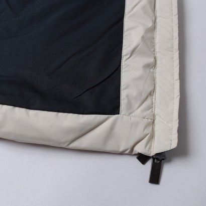 SPOUTNIC VEST （IVORY）｜詳細画像