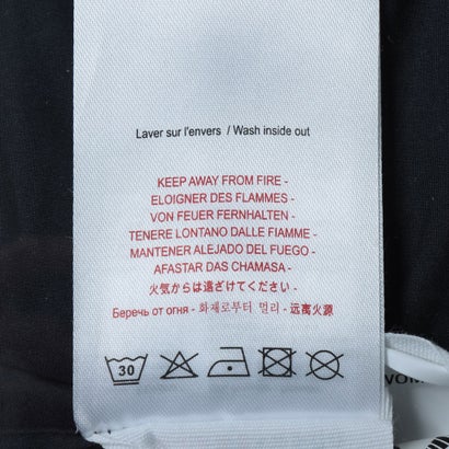 SPOUTNIC VEST （IVORY）｜詳細画像