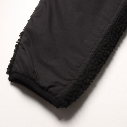 クイックシルバー QUIKSILVER ジュニア アウトドアカジュアル ジャケット TECH APPAREL WR BOA MINI RIP JKT QJK264004 （BLK1）｜詳細画像
