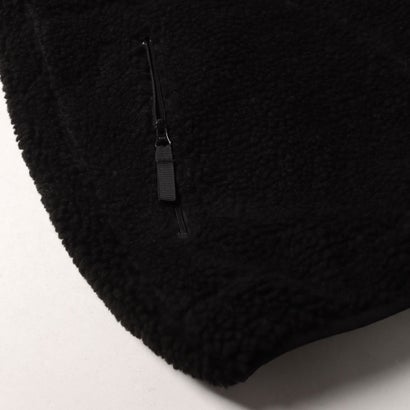 クイックシルバー QUIKSILVER ジュニア アウトドアカジュアル ジャケット TECH APPAREL WR BOA MINI RIP JKT QJK264004 （BLK1）｜詳細画像
