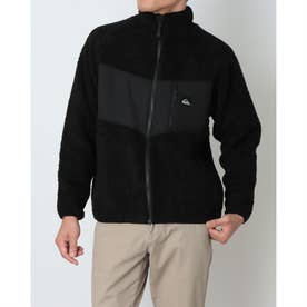 ジュニア アウトドアカジュアル ジャケット TECH APPAREL WR BOA MINI RIP JKT QJK264004 （BLK1）