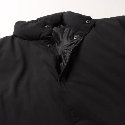 クイックシルバー QUIKSILVER ジュニア アウトドアカジュアル 中綿ジャケット ORIGINAL WASH DNA AIR MICRO RIP JKT QJK264002 （BLK）｜詳細画像
