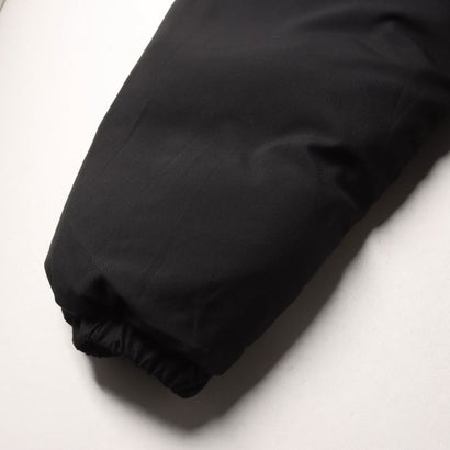 クイックシルバー QUIKSILVER ジュニア アウトドアカジュアル 中綿ジャケット ORIGINAL WASH DNA AIR MICRO RIP JKT QJK264002 （BLK）｜詳細画像
