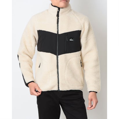 ジュニア アウトドアカジュアル ジャケット TECH APPAREL WR BOA MINI RIP JKT QJK264004 （OWT）｜詳細画像