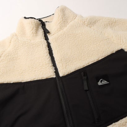 クイックシルバー QUIKSILVER ジュニア アウトドアカジュアル ジャケット TECH APPAREL WR BOA MINI RIP JKT QJK264004 （OWT）｜詳細画像