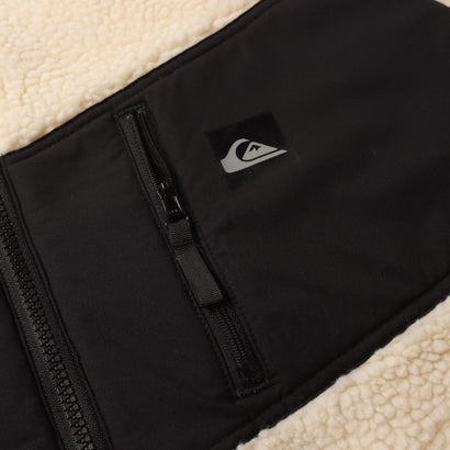 クイックシルバー QUIKSILVER ジュニア アウトドアカジュアル ジャケット TECH APPAREL WR BOA MINI RIP JKT QJK264004 （OWT）｜詳細画像
