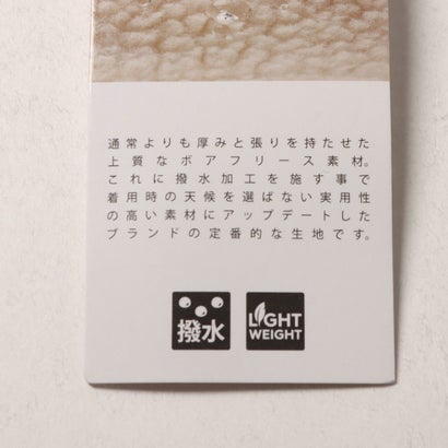 クイックシルバー QUIKSILVER ジュニア アウトドアカジュアル ジャケット TECH APPAREL WR BOA MINI RIP JKT QJK264004 （OWT）｜詳細画像