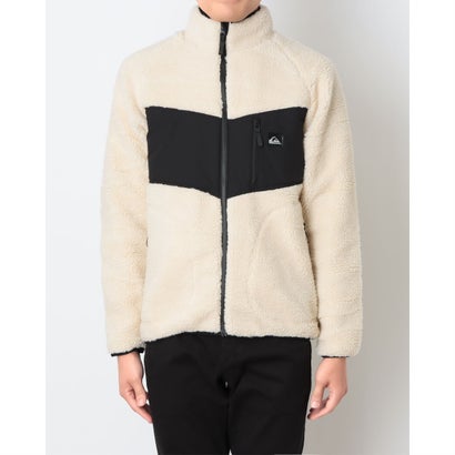 ジュニア アウトドアカジュアル ジャケット TECH APPAREL WR BOA MINI RIP JKT QJK264004 （OWT）｜詳細画像