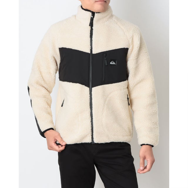ジュニア アウトドアカジュアル ジャケット TECH APPAREL WR BOA MINI RIP JKT QJK264004 （OWT）