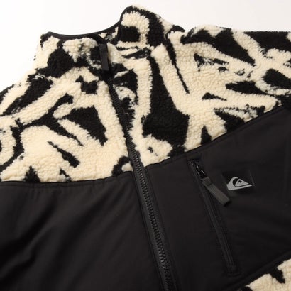 クイックシルバー QUIKSILVER ジュニア アウトドアカジュアル ジャケット TECH APPAREL WR BOA MINI RIP JKT QJK264004 （BLK2）｜詳細画像