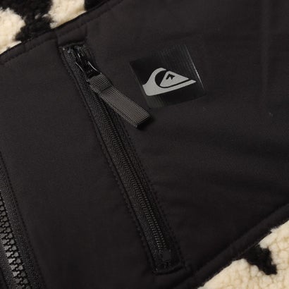 クイックシルバー QUIKSILVER ジュニア アウトドアカジュアル ジャケット TECH APPAREL WR BOA MINI RIP JKT QJK264004 （BLK2）｜詳細画像