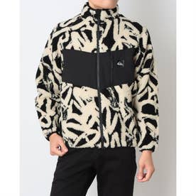 ジュニア アウトドアカジュアル ジャケット TECH APPAREL WR BOA MINI RIP JKT QJK264004 （BLK2）