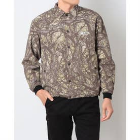 ジュニア アウトドアカジュアル ジャケット MERCURY MERCURY COACH JKT QJK264001 （KHA）
