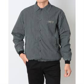 ジュニア アウトドアカジュアル ジャケット MERCURY MERCURY COACH JKT QJK264001 （BLK）