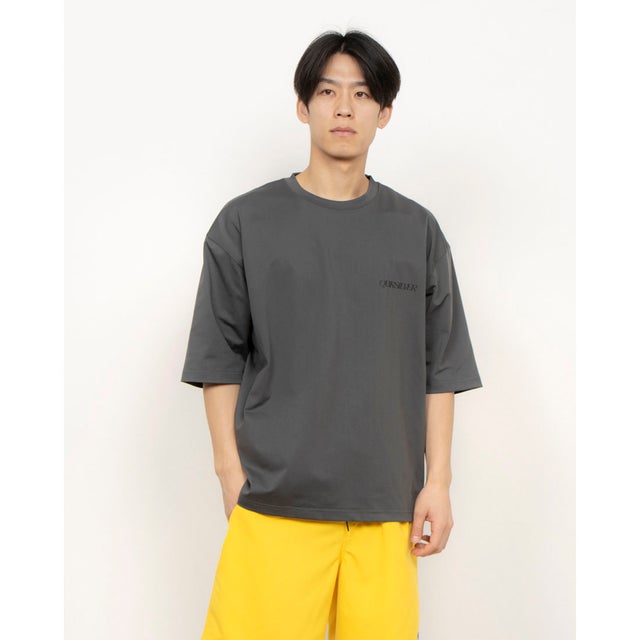 GW INTERCONNECT SS QLY251022 （GRY）