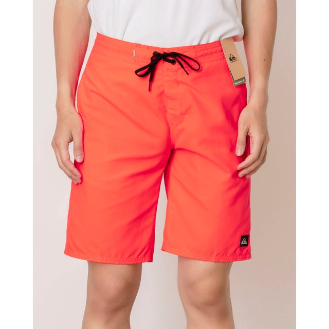 メンズ マリン ボードショーツ EVERYDAY BUTT BEACHSHORT 20NB QBS252001 【返品不可商品】 （MKZ0）