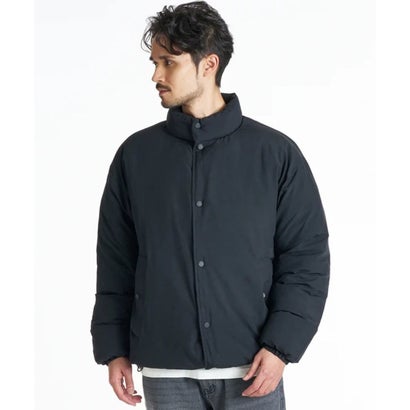 ジャケット メンズ 中綿 DNA AIR MICRO （BLK）｜詳細画像