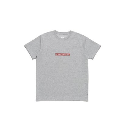 クイックシルバー/メンズ/24SS CLICKER LOGO DNA ST （HTR）｜詳細画像