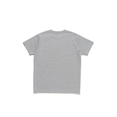 クイックシルバー/メンズ/24SS CLICKER LOGO DNA ST （HTR）｜詳細画像
