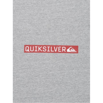 クイックシルバー/メンズ/24SS CLICKER LOGO DNA ST （HTR）｜詳細画像