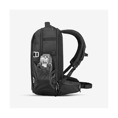 ケシュア/ハイキングカメラバックパック30LBLK （BLK）｜詳細画像