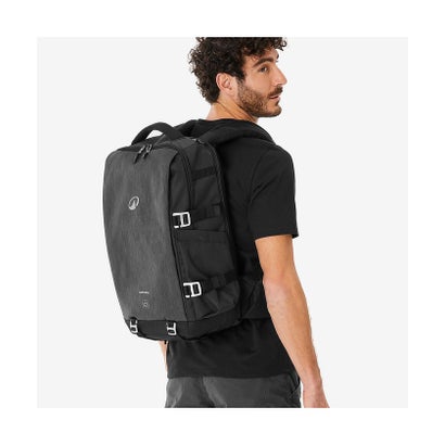 ケシュア/ハイキングカメラバックパック30LBLK （BLK）｜詳細画像