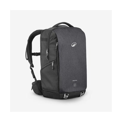 ケシュア/ハイキングカメラバックパック30LBLK （BLK）｜詳細画像
