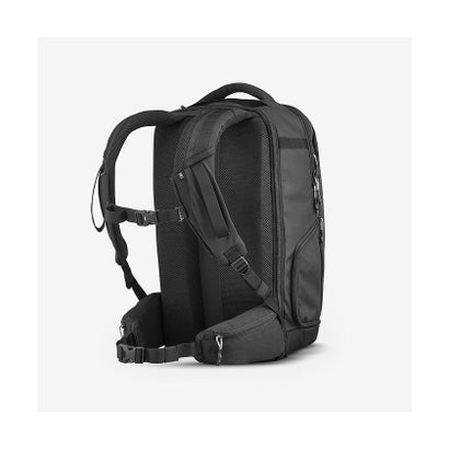 ケシュア/ハイキングカメラバックパック30LBLK （BLK）｜詳細画像