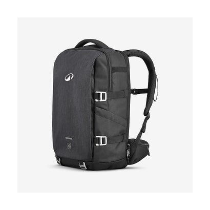 ケシュア/ハイキングカメラバックパック30LBLK （BLK）｜詳細画像