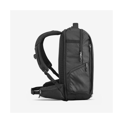 ケシュア/ハイキングカメラバックパック30LBLK （BLK）｜詳細画像