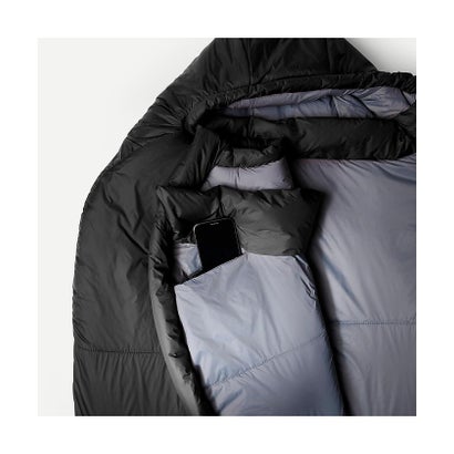 ケシュア QUECHUA ケシュア/QUECHUAマミーシュラフ 5°C （.）｜詳細画像