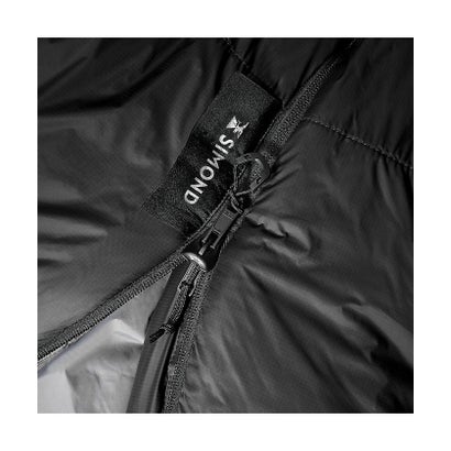 ケシュア QUECHUA ケシュア/QUECHUAマミーシュラフ 5°C （.）｜詳細画像