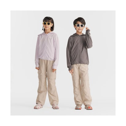 ケシュア QUECHUA ケシュア/キッズ/QUECHUAモジュラー式ロングパンツJR （.）｜詳細画像